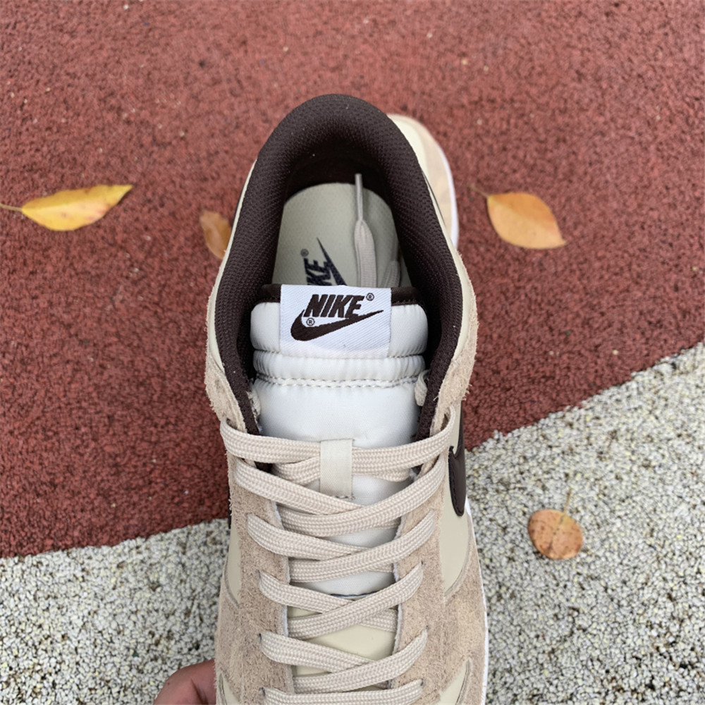 Jordan Nike Dunk Low PRM Low Top Sneaker DH7913-200 - PerfectKickZ