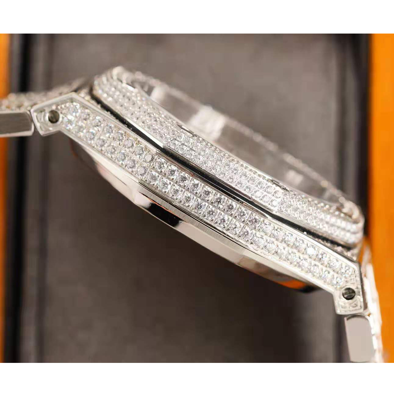 High Quality Watch  - PerfectKickZ