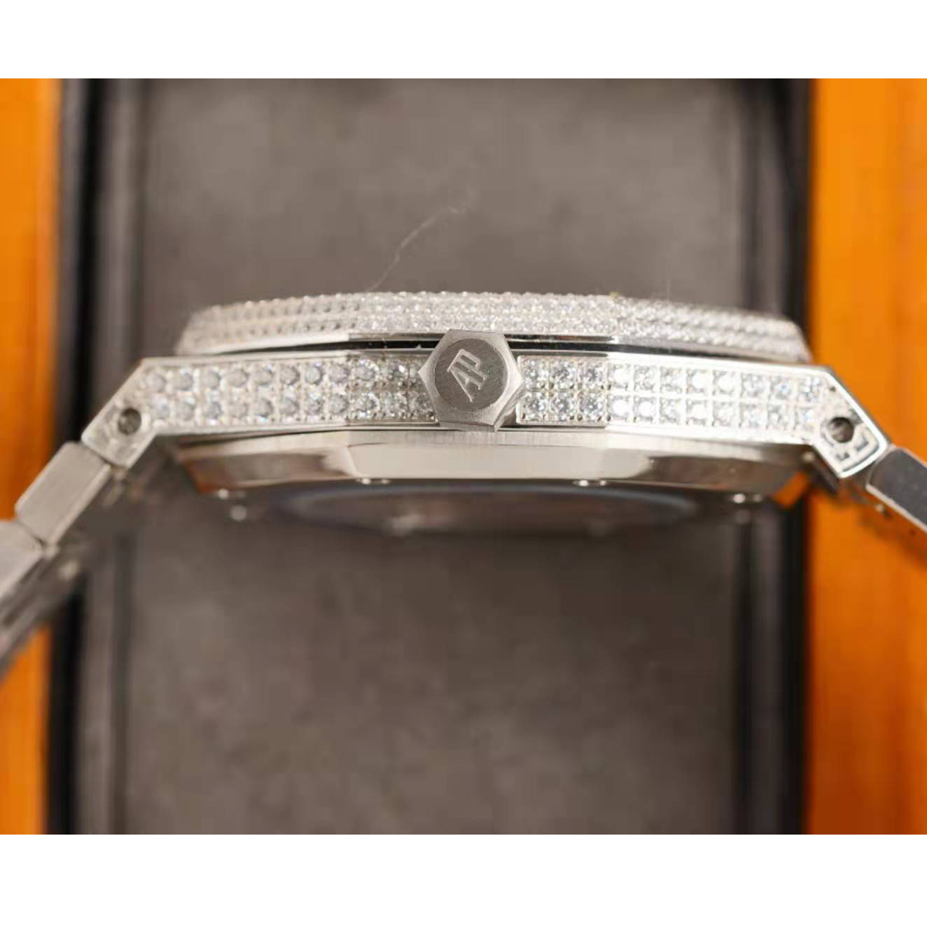 High Quality Watch  - PerfectKickZ