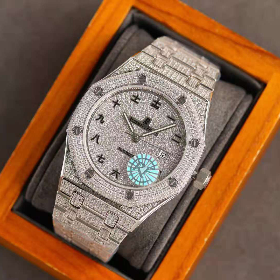 High Quality Watch  - PerfectKickZ