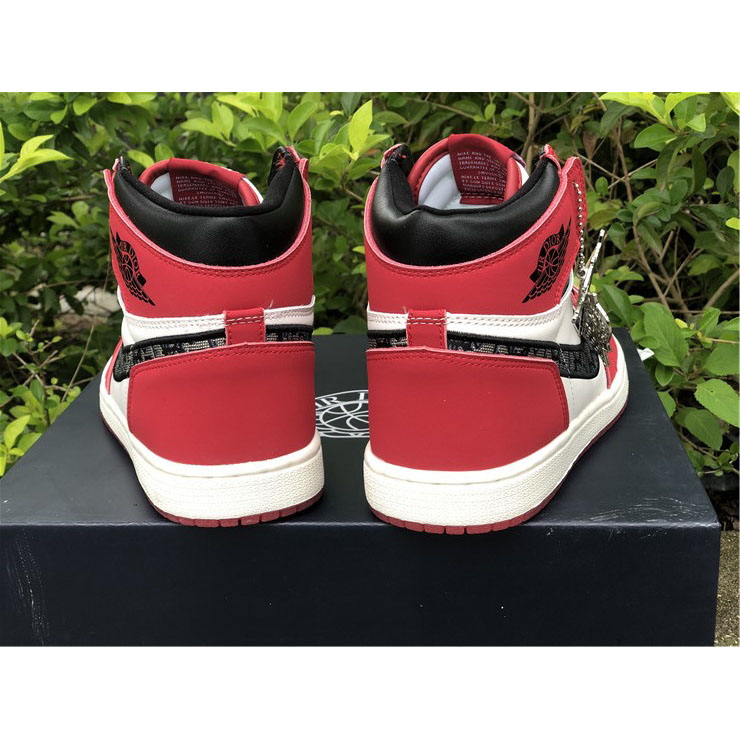 Jordan Air 1 Sneaker - PerfectKickZ