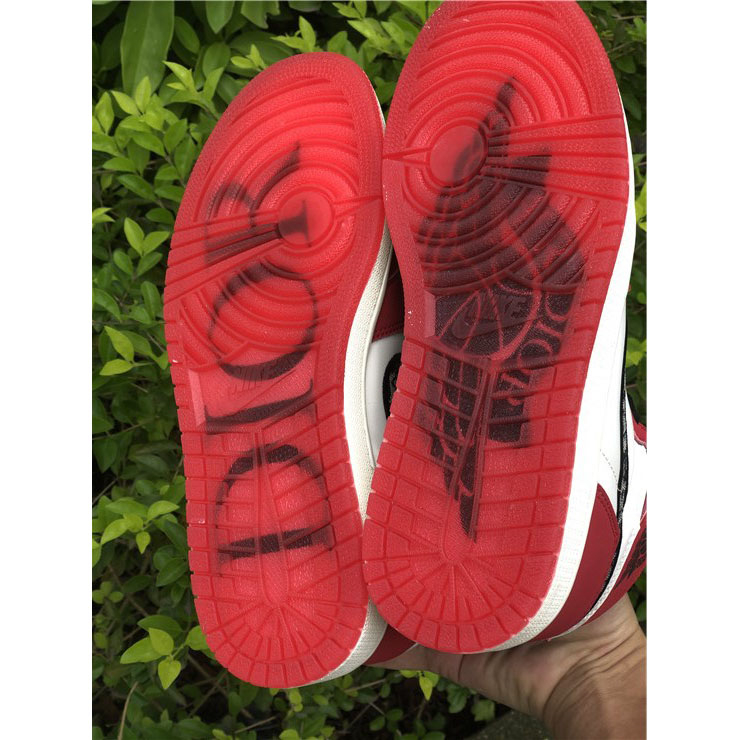 Jordan Air 1 Sneaker - PerfectKickZ