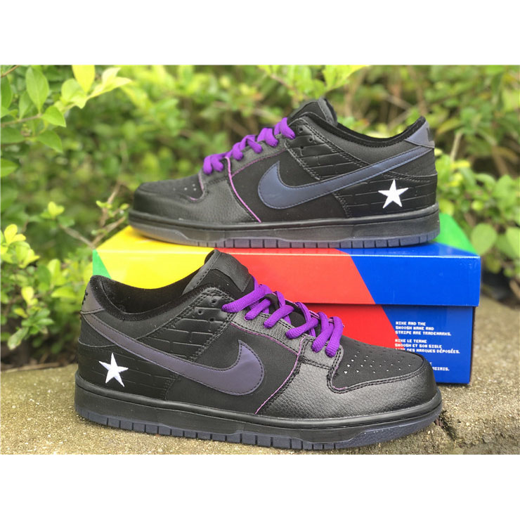Familia X Nike SB Dunk Low "First Avenue" DJ1159-001 - PerfectKickZ