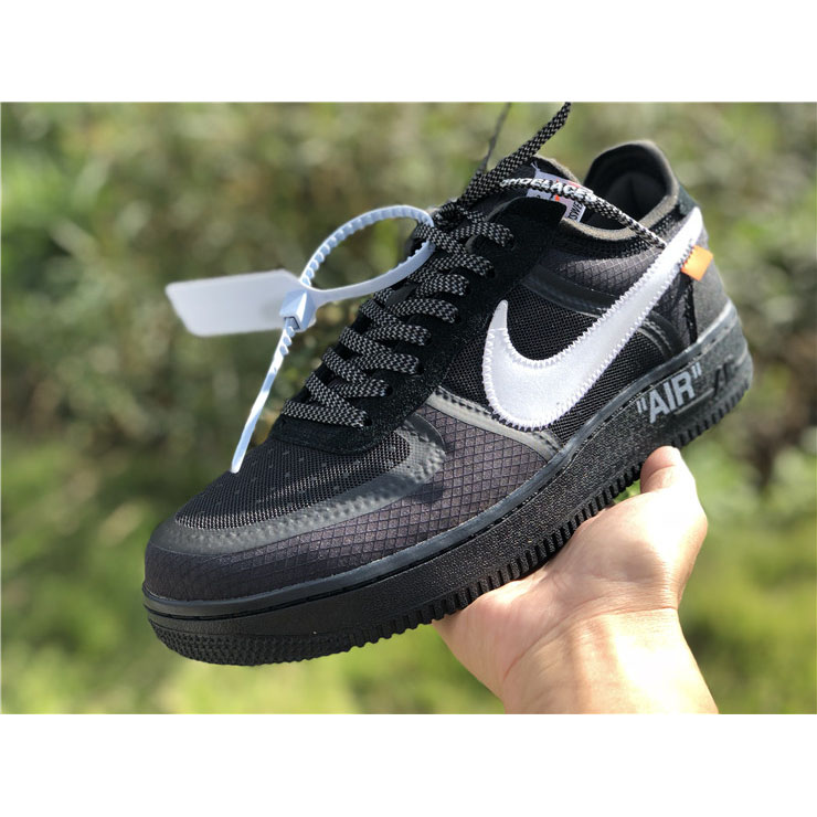 Nike x Off-White Air Max 90 - PerfectKickZ
