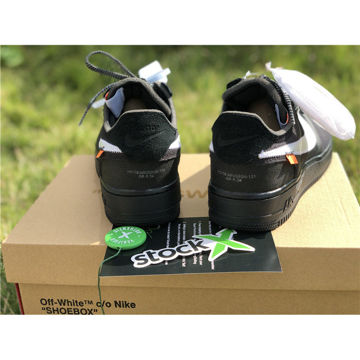 Nike x Off-White Air Max 90 - PerfectKickZ