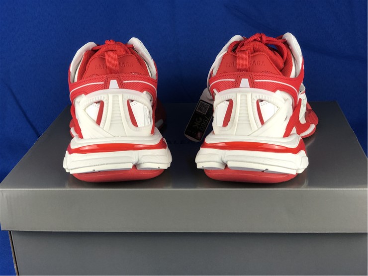 Balenciaga Track Sneakers  - PerfectKickZ