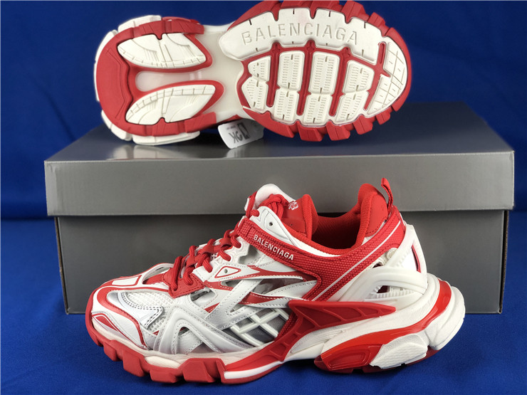 Balenciaga Track Sneakers  - PerfectKickZ