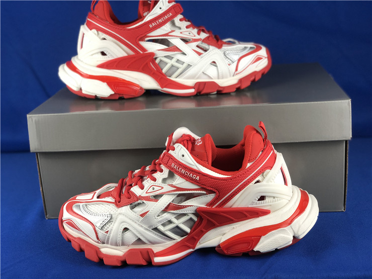 Balenciaga Track Sneakers  - PerfectKickZ