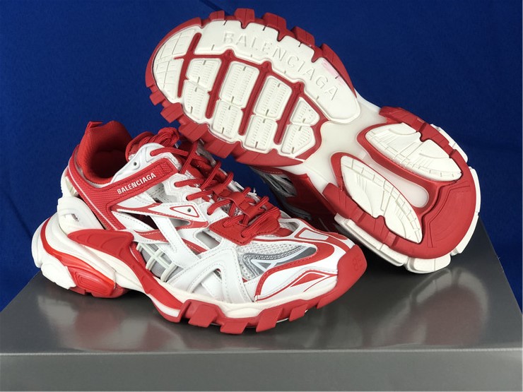 Balenciaga Track Sneakers  - 