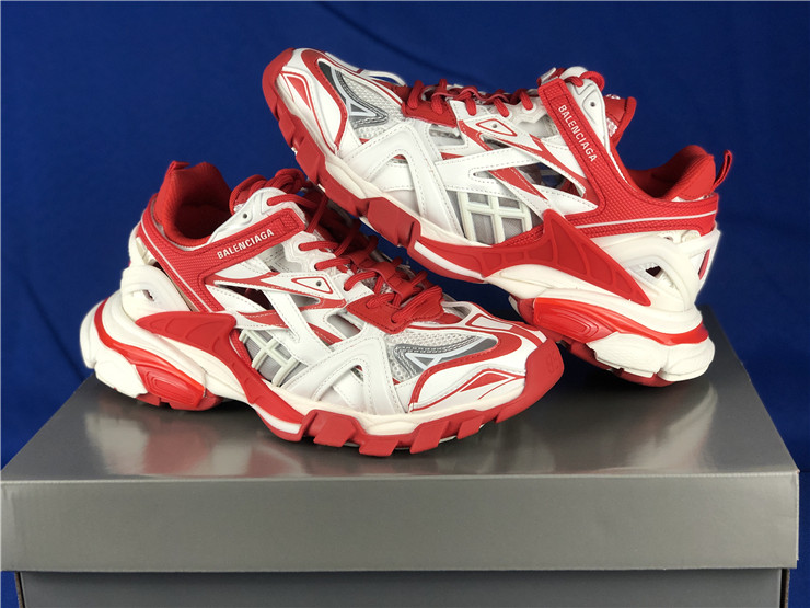 Balenciaga Track Sneakers  - 