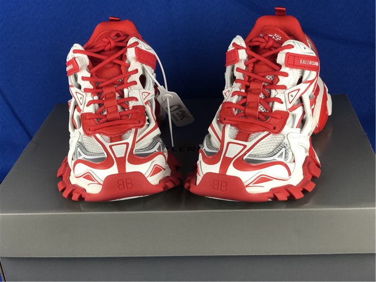 Balenciaga Track Sneakers  - 