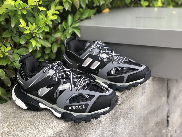 Balenciaga Track Sneakers  - PerfectKickZ