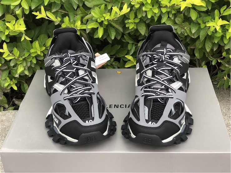 Balenciaga Track Sneakers  - PerfectKickZ