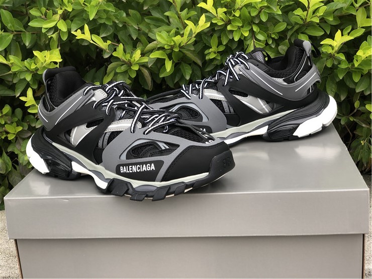 Balenciaga Track Sneakers  - PerfectKickZ