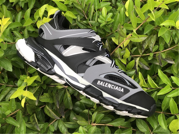 Balenciaga Track Sneakers  - PerfectKickZ