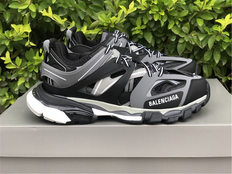 Balenciaga Track Sneakers  - PerfectKickZ