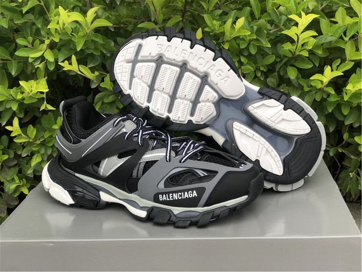 Balenciaga Track Sneakers  - PerfectKickZ