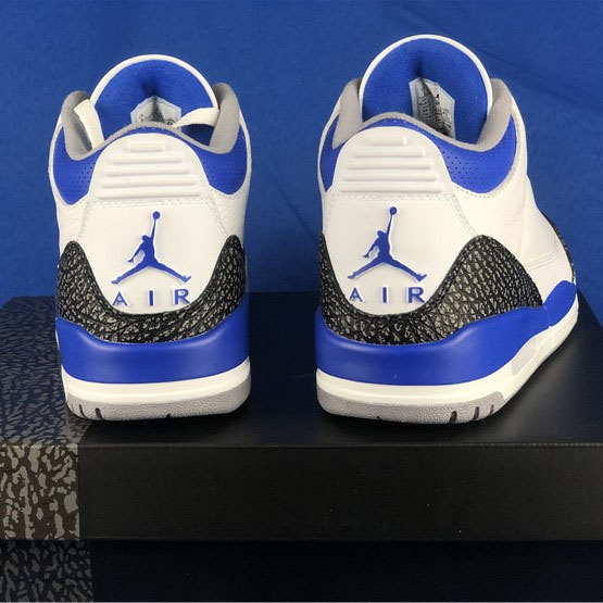 Jordan AJ3 “Racer Blue”  CT8532-145 - PerfectKickZ