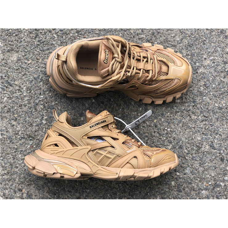 Balenciaga Track Sneakers  - PerfectKickZ