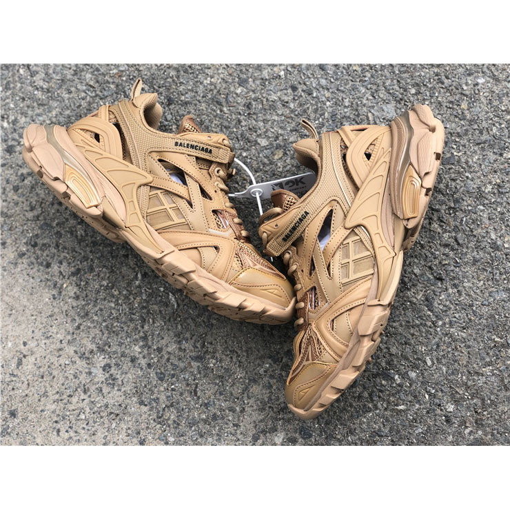Balenciaga Track Sneakers  - PerfectKickZ