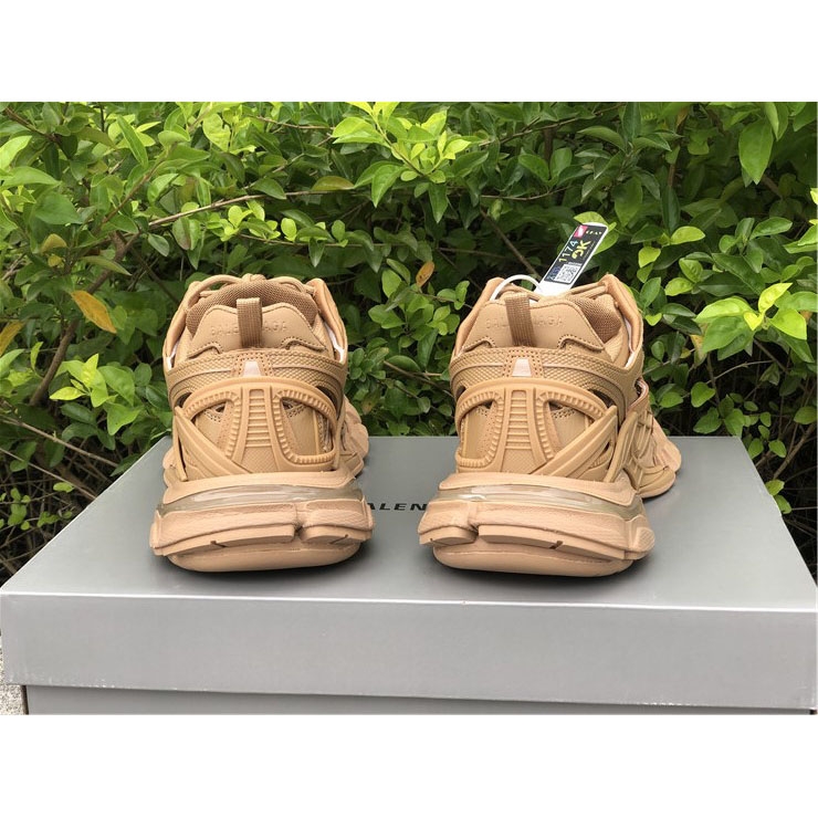 Balenciaga Track Sneakers  - 