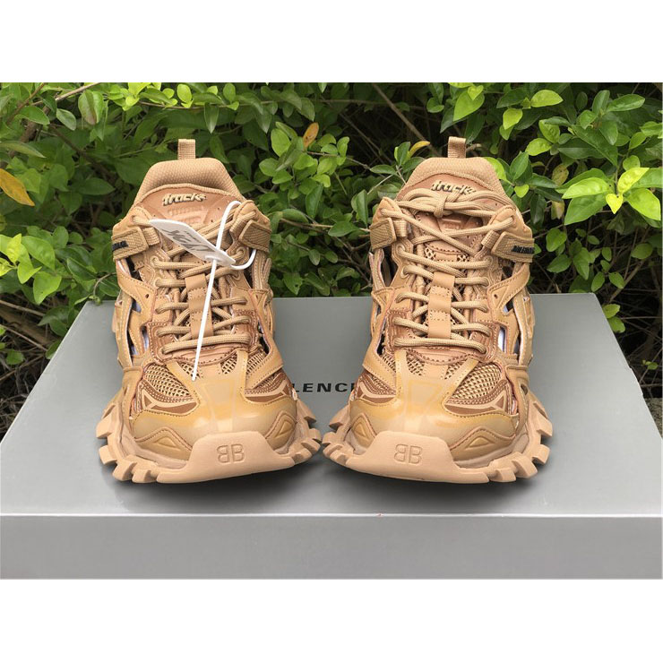 Balenciaga Track Sneakers  - 