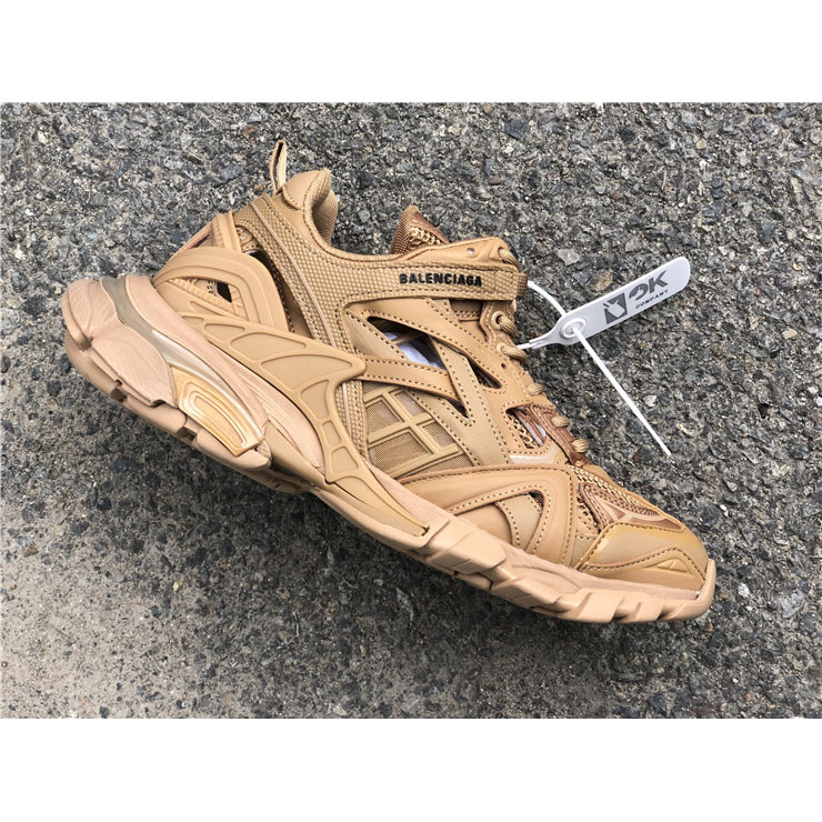 Balenciaga Track Sneakers  - 
