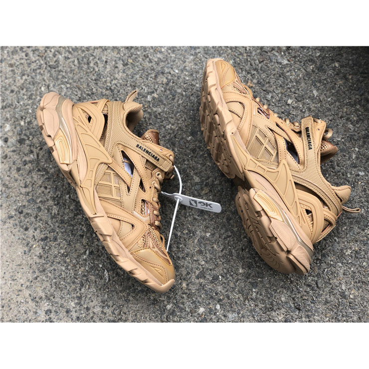 Balenciaga Track Sneakers  - 