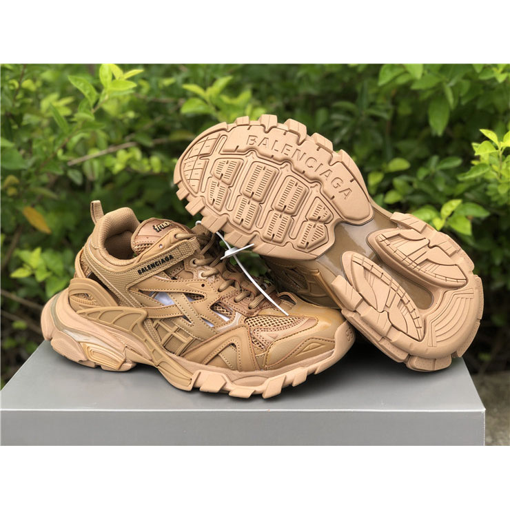 Balenciaga Track Sneakers  - 