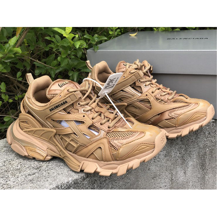 Balenciaga Track Sneakers  - PerfectKickZ