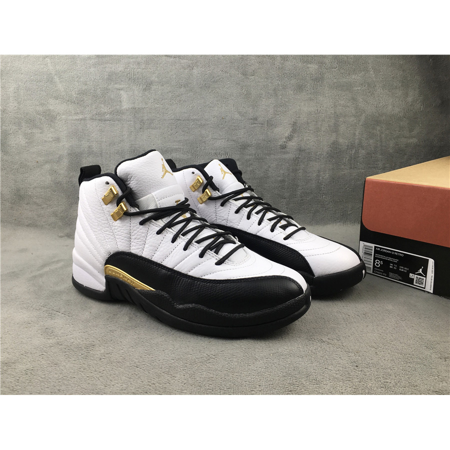 Jordan AJ12 “Royalty” - PerfectKickZ