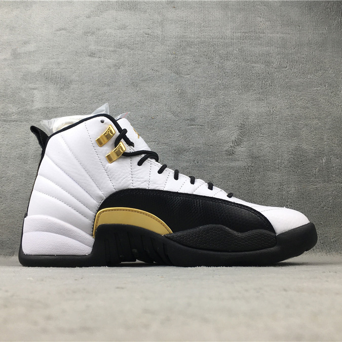 Jordan AJ12 “Royalty” - PerfectKickZ
