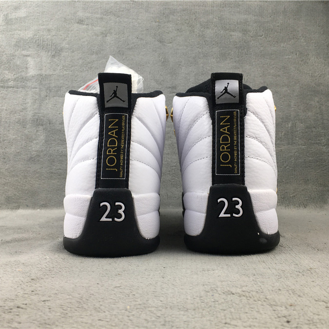 Jordan AJ12 “Royalty” - PerfectKickZ