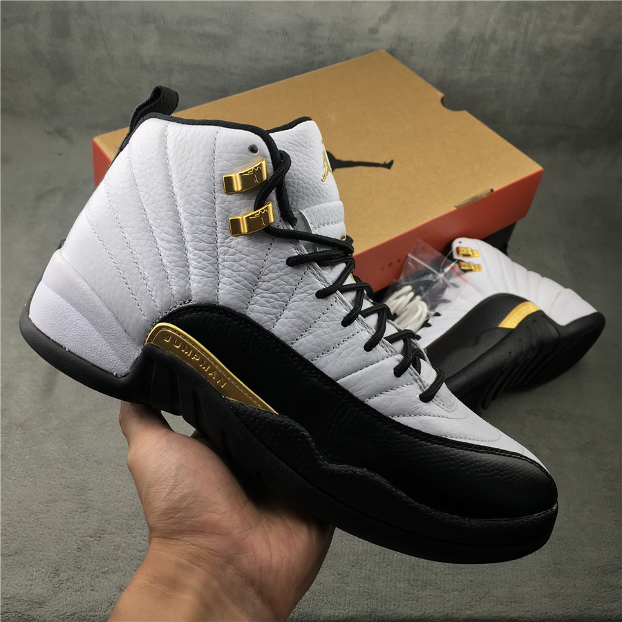 Jordan AJ12 “Royalty” - PerfectKickZ