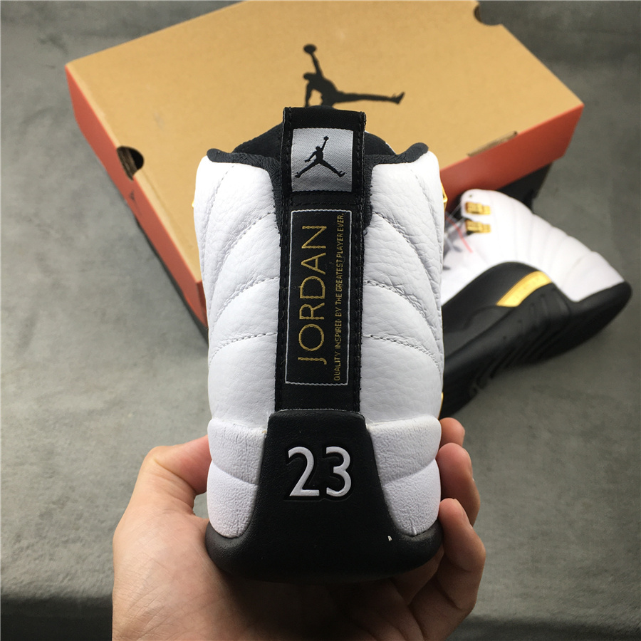 Jordan AJ12 “Royalty” - PerfectKickZ