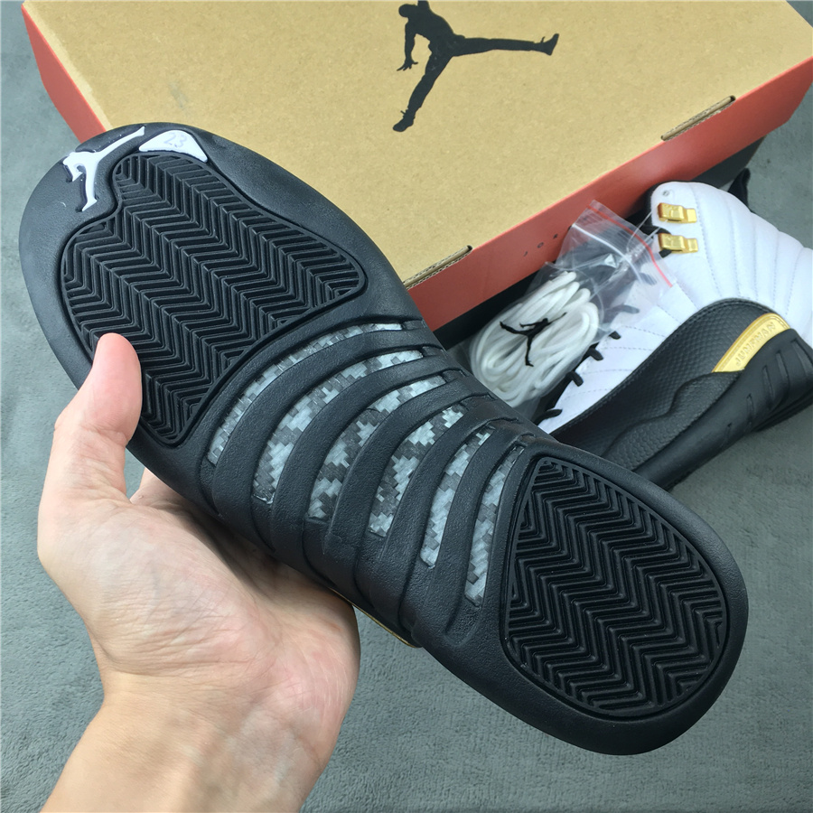 Jordan AJ12 “Royalty” - PerfectKickZ