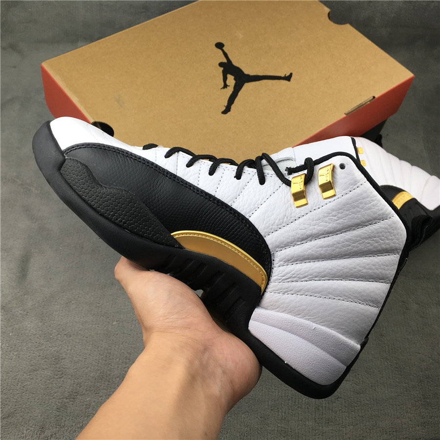 Jordan AJ12 “Royalty” - PerfectKickZ