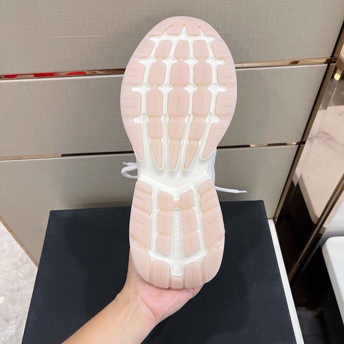 Amiri Bone Runner Red - PerfectKickZ