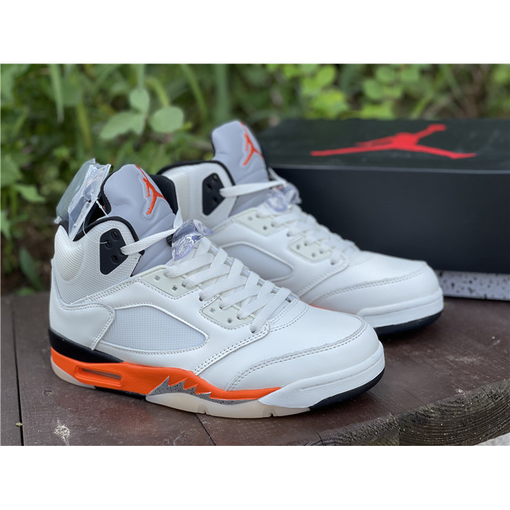 Jordan AJ5 “Total Orange”  DC1060-100  - PerfectKickZ