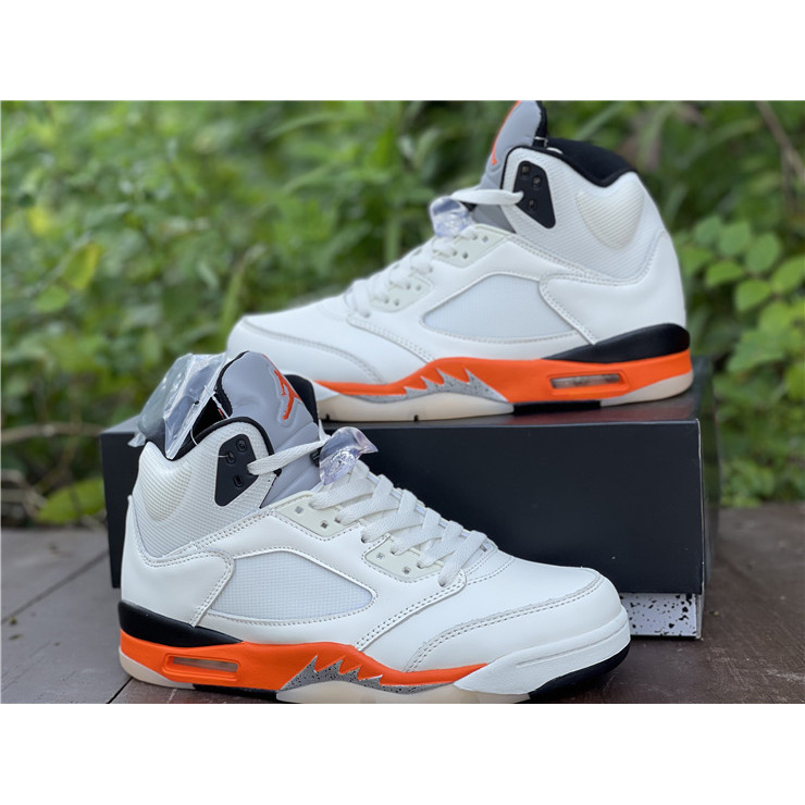 Jordan AJ5 “Total Orange”  DC1060-100  - PerfectKickZ