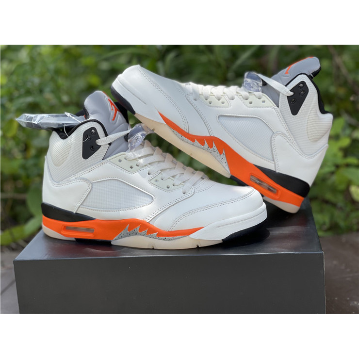 Jordan AJ5 “Total Orange”  DC1060-100  - PerfectKickZ