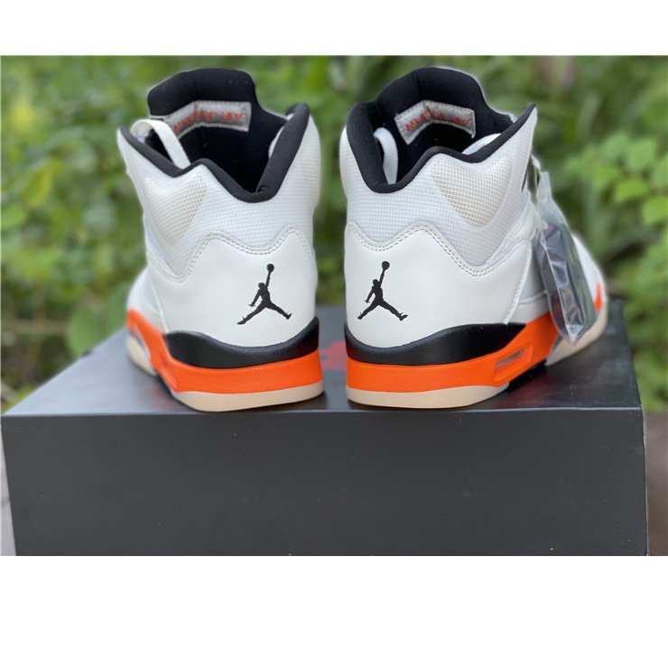 Jordan AJ5 “Total Orange”  DC1060-100  - PerfectKickZ