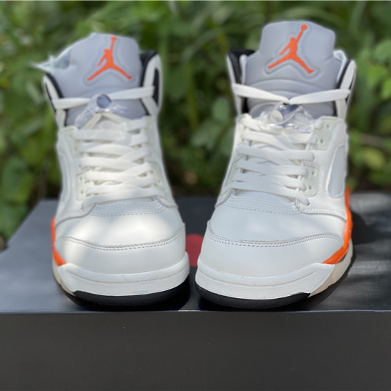 Jordan AJ5 “Total Orange”  DC1060-100  - PerfectKickZ