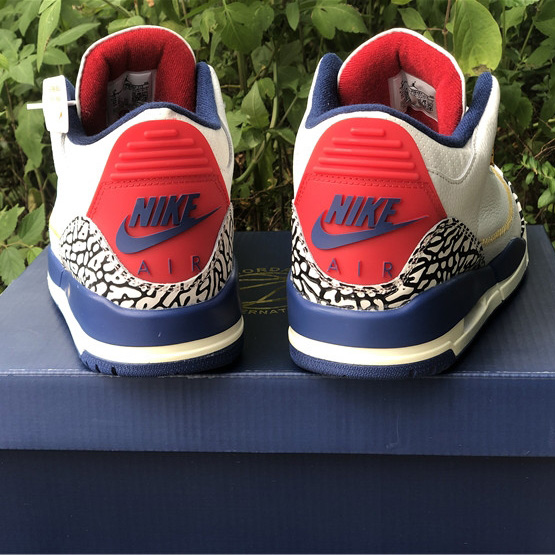 Jordan 3 Retro UNC - PerfectKickZ