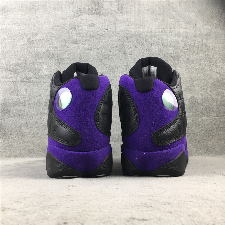 Jordan AJ13“ Court Purple” - PerfectKickZ