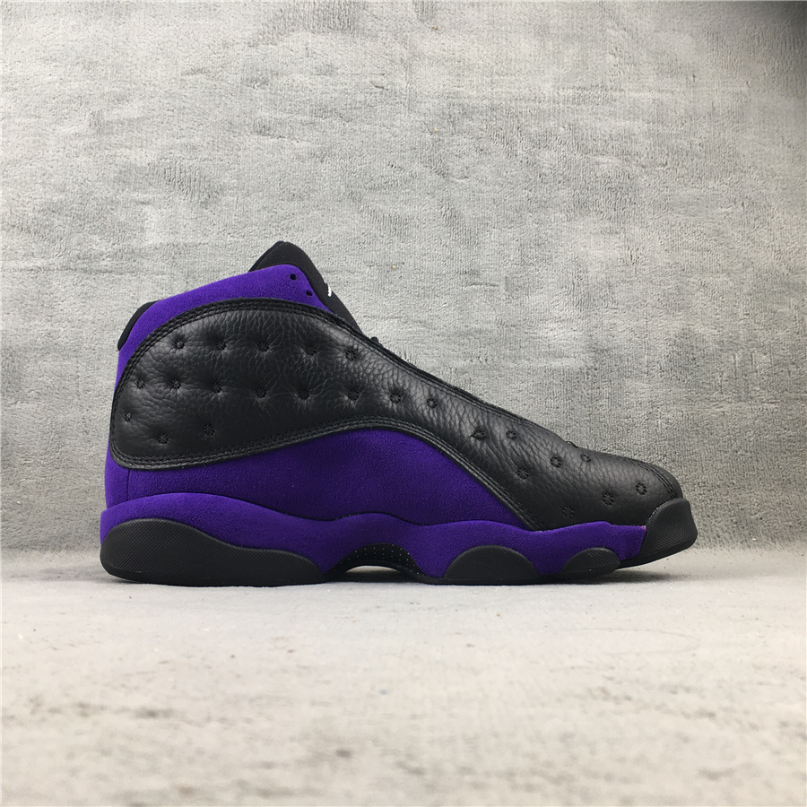 Jordan AJ13“ Court Purple” - PerfectKickZ