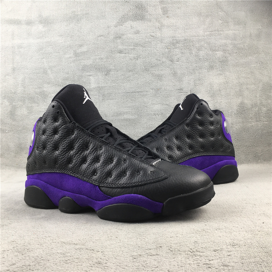 Jordan AJ13“ Court Purple” - PerfectKickZ