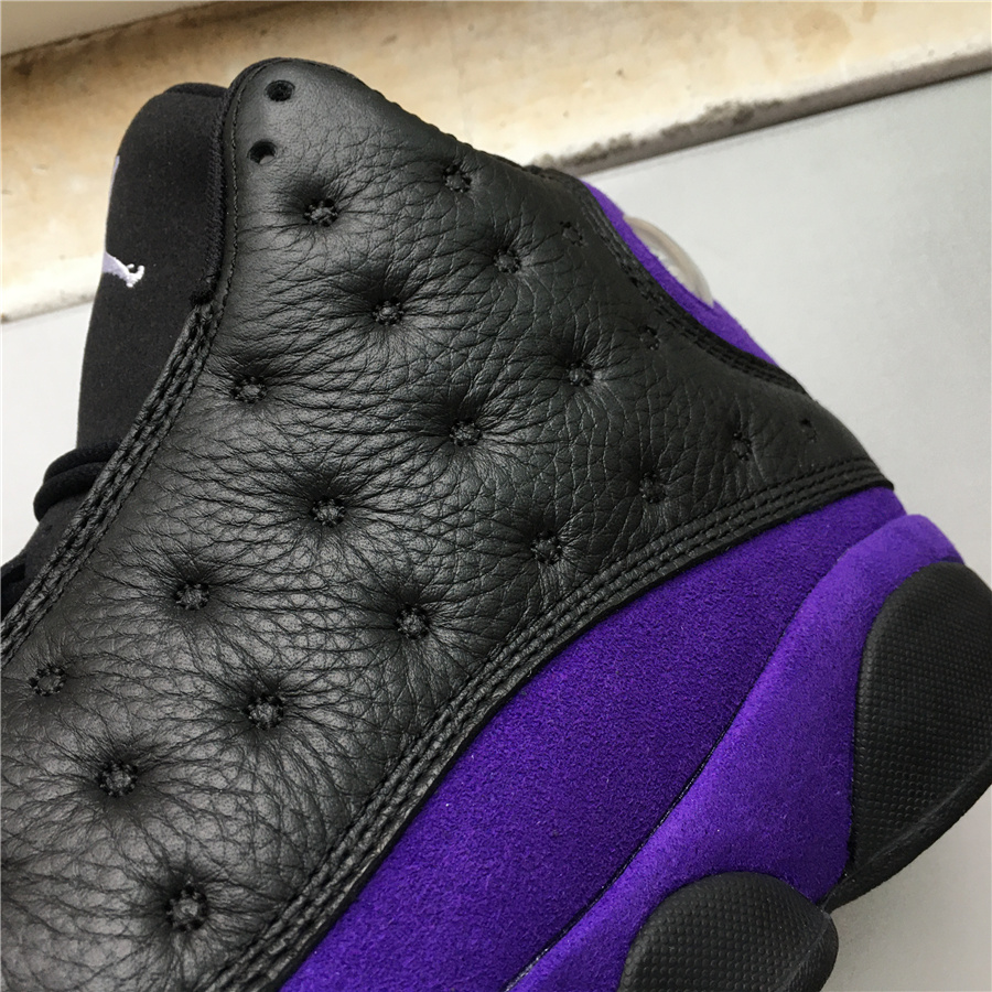 Jordan AJ13“ Court Purple” - PerfectKickZ