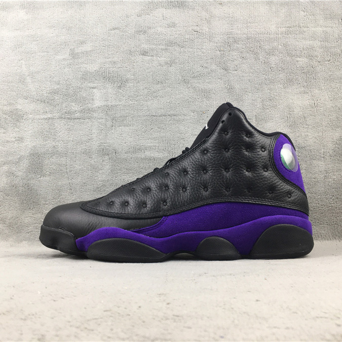 Jordan AJ13“ Court Purple” - PerfectKickZ