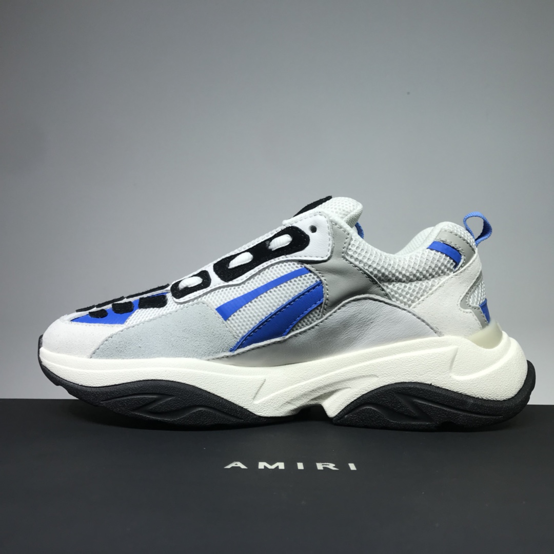 Amiri Bone Runner Blue - PerfectKickZ